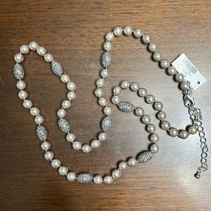 Long Necklace